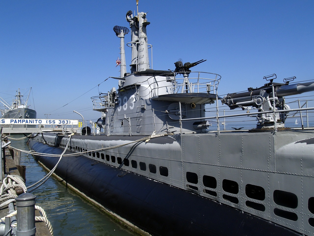The Future of Naval Warfare: The Zumwalt-class Destroyer